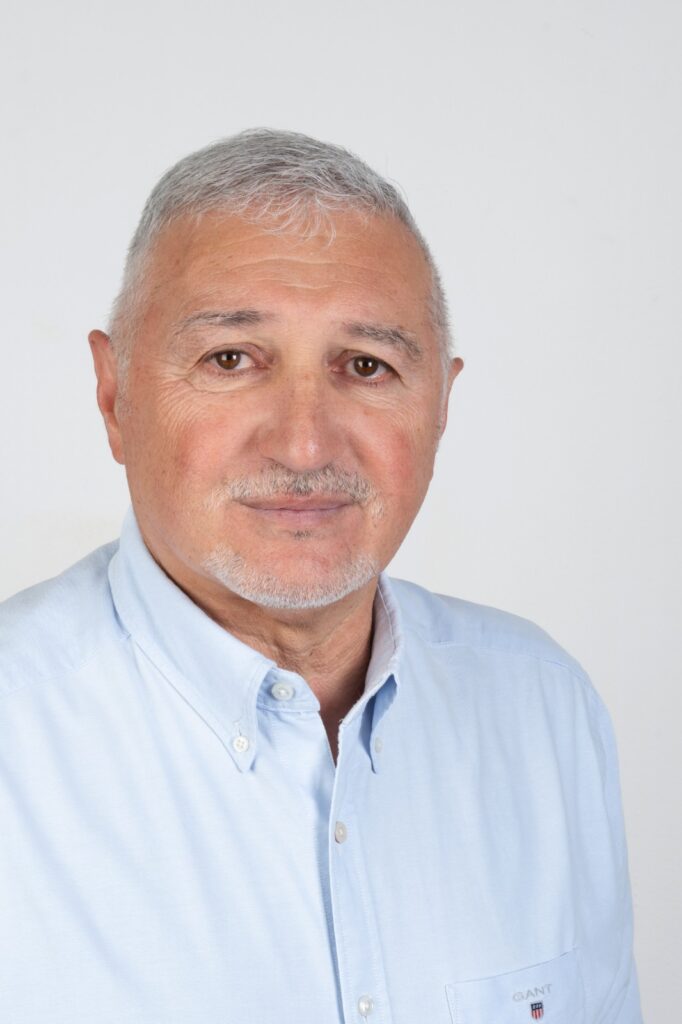 Nevio Manzotti
