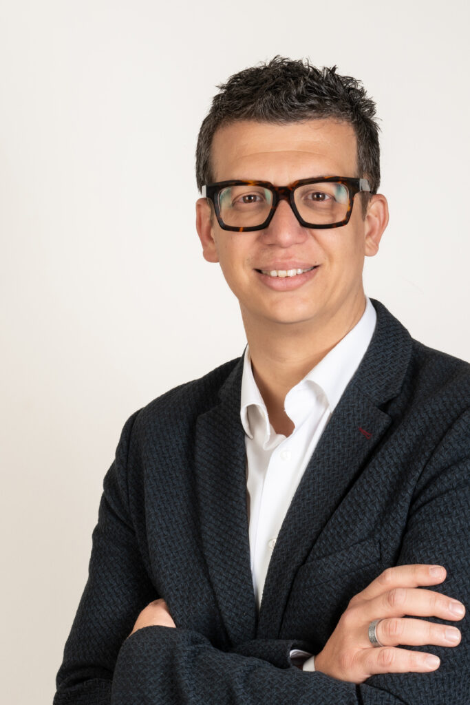 Edoardo Merlo