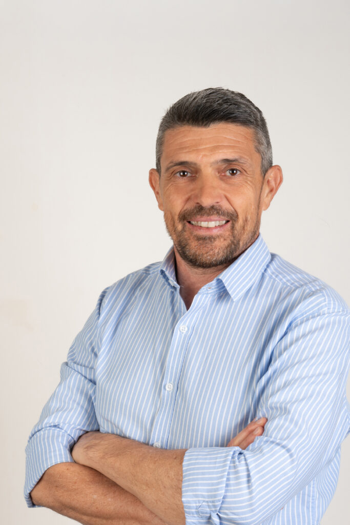 Giordano Battistoni