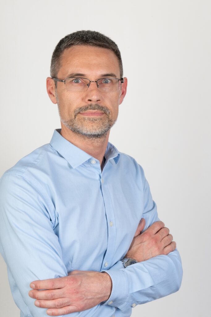 Marco Ascani