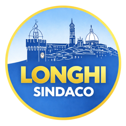 E’ ufficiale: Longhi candidato sindaco